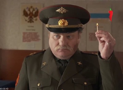 �������� / ������ 33 (2012) SATRip