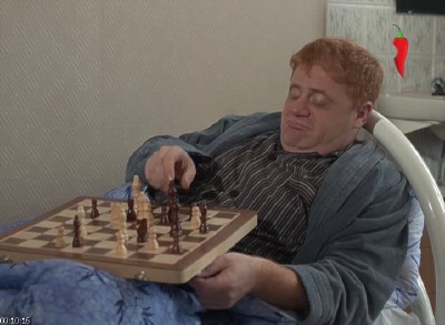 �������� / ������ 33 (2012) SATRip