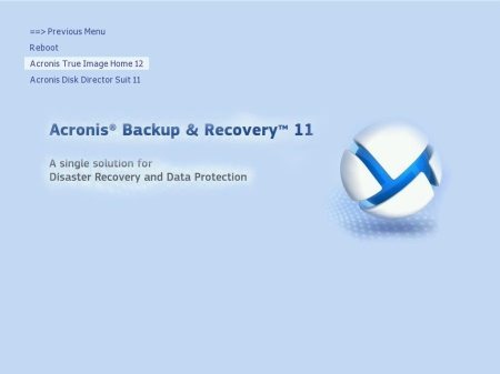 Disk Reanimator DVD5-Edition 2.0 x86/x64 (2012/ENG/ RUS)