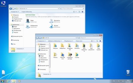 Windows 7 Ultimate UralSOFT v.11.3.12 (x86/x64) Windows 7 Ultimate UralSOFT v.11.3.12 (x86/x64)