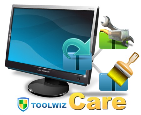 Toolwiz Care 2.0.0.3800