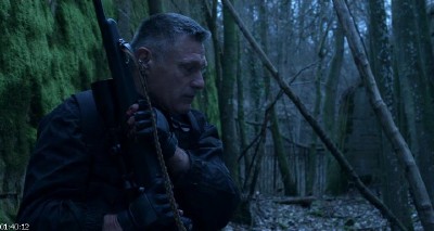 �������� / The Hunters (2011/HDRip)