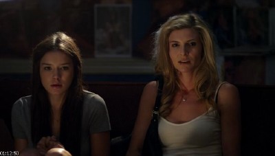 ��� / X (2011/HDRip)