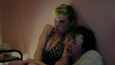 ��� / X (2011/HDRip)