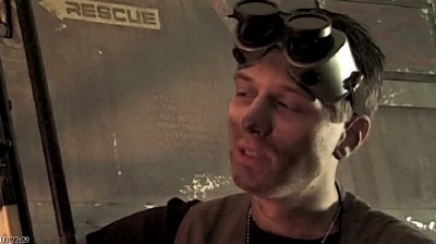 �������� ������� ��������� / Nydenion - Krieg der Kolonien (2010/HDRip)