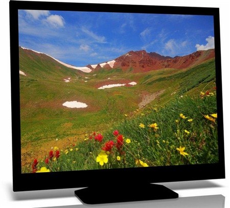 Stunning Landscapes Wallpapers