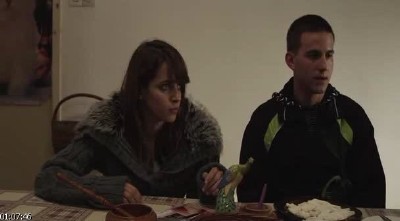 ���� / Klip (2012/DVDRip)