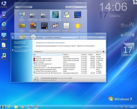 Windows 7 Ultimate Ru nBook IE10 by OVGorskiy® 11.2012 1 DVD (x86/x64) Windows 7 Ultimate Ru nBook IE10 by OVGorskiy® 11.2012 1 DVD (x86/x64)