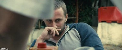 �������� � ����� / De Rouille Et D'os (2012/HDRip)
