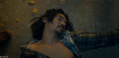 ������� � ������ / �������� / Headshot (2011/HDRip)