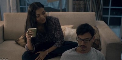 ������� � ������ / �������� / Headshot (2011/HDRip)