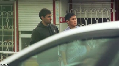 ������ ���������� (2012/WebRip)