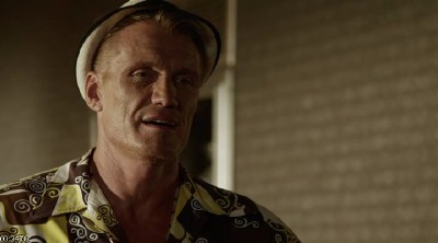 ����� / One In The Chamber (2012/HDRip)