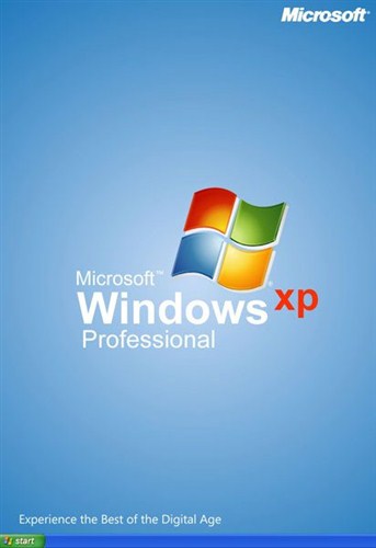 Windows XP Professional SP3 Integrated November 2012 + SATA Drivers By Maher (�32/2012)