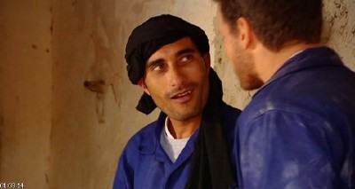 � ������� �� ��� (2011/DVDRip)