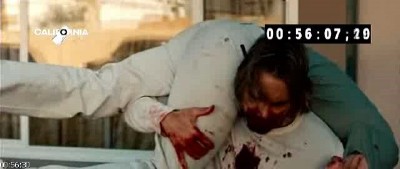 ����� / Hit and Run (2012/DVDScr)