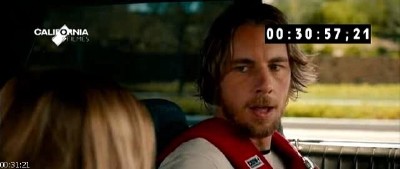 ����� / Hit and Run (2012/DVDScr)