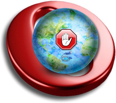 Opera 12.11 Build 1661 Final Portable Antibanner