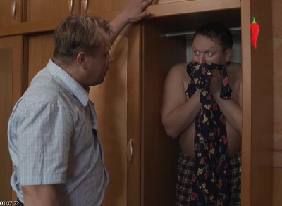 �������� / ������ 36 (2012) SATRip