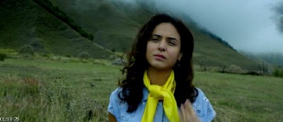 ������ � �������� (2012/DVDRip)