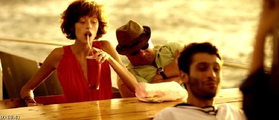 ������ � �������� (2012/DVDRip)