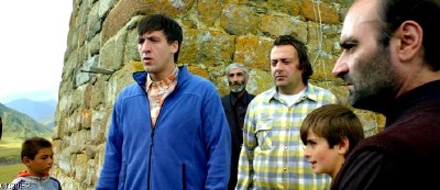 ������ � �������� (2012/DVDRip)