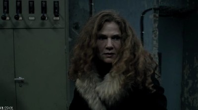 ������� ������� / The Red Wolf / Den roda vargen (2012/HDRip)