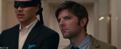 ���������� / Bachelorette (2012/HDRip/1400mb)