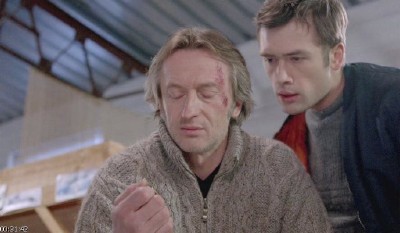 �������� ����������� (2012/DVDRip/1400Mb)