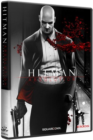 Hitman: Absolution - Professional Edition (2012/Rus/Eng/Multi8) RePack �� Scorp1oN