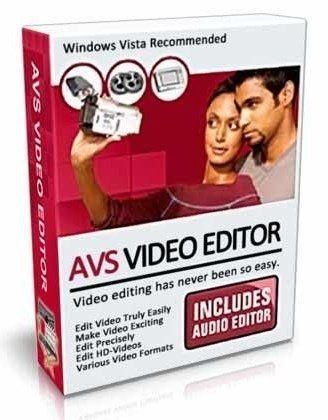 AVS Photo Editor 2.0.7.126 Rus Portable