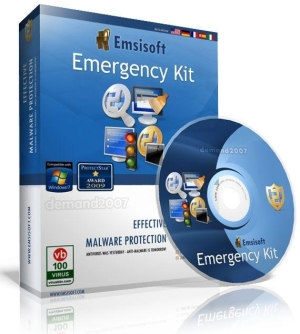   Emsisoft Emergency Kit 3.0.0.4 RUS DC 2013.03.09