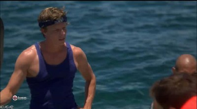 ���������� ����� / Absolute fear (2012/HDTVRip)