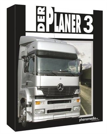 Der Planer 3 /   3 (2003/RUS/L)