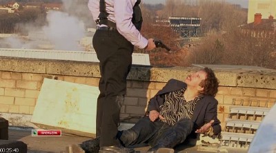 ����������� ������ / Money Kills (2012/SATRip)