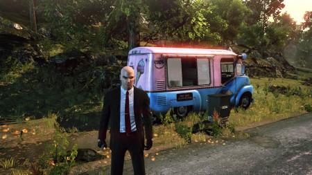 Hitman: Absolution - Special Edition +11 DLC (2012/RUS/ENG/MULTI8/Lossless Repack by R.G. Catalyst)