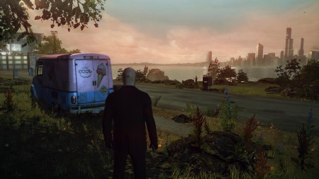 Hitman: Absolution - Special Edition +11 DLC (2012/RUS/ENG/MULTI8/Lossless Repack by R.G. Catalyst)