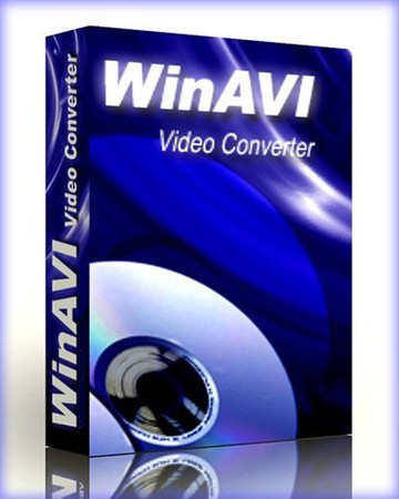 WinAVI Video Converter 11.6.1.4715 + Rus