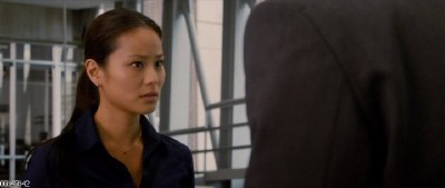 ������� �������� / Premium Rush (2012/DVDRip/1400Mb)