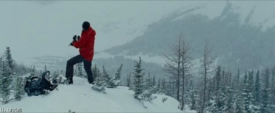 �������� ����� / The Bourne Legacy (2012/DVDRip)