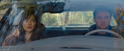 �������� ����� / The Bourne Legacy (2012/DVDRip)