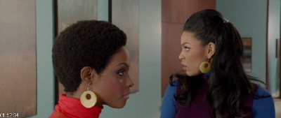 ������ / Sparkle (2012/HDRip/1400Mb)