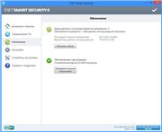 ESET NOD32 AntiVirus / Smart Security 6.0.300.4 Final (2012) 
