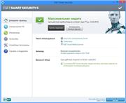 ESET NOD32 AntiVirus / Smart Security 6.0.300.4 Final (2012) 