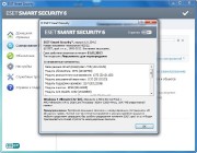 ESET NOD32 Antivirus & Smart Security 6.0.304.6 Final ( ��. ������� ������_2012)