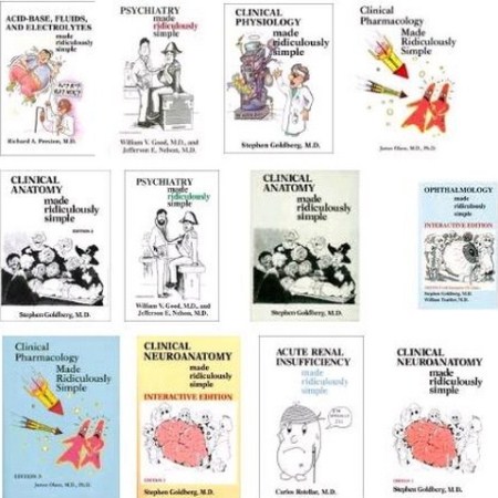 Made Ridiculously Simple. ����� ����