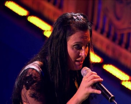 ������ ����� - ����� ����� (2012) DVD5