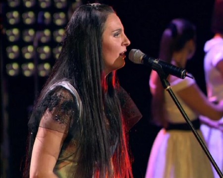 ������ ����� - ����� ����� (2012) DVD5