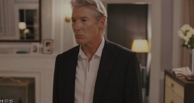 �������� ������� / Arbitrage (2012/WEB-DLRip)