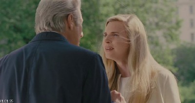 �������� ������� / Arbitrage (2012/WEB-DLRip)